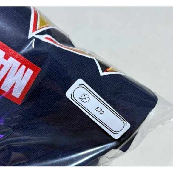 Marvel Funko Ms Marvel T-shirt Medium Men New Without tags - Picture 6 of 6